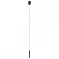 Подвесной светильник Loft it Metropolis 10334/300 Black