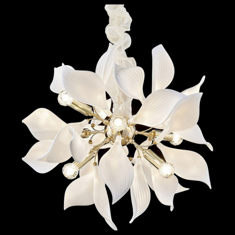 Подвесная люстра Wertmark Miranda WE123.09.303 