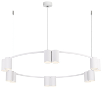 Подвесной светильник Velante 471 471-003-12