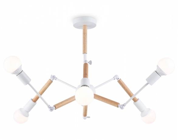 Люстра на штанге Ambrella Light TR TR80485 