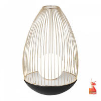 Настольная лампа декоративная Favourite Сore 4241-1T