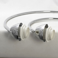 Люстра на штанге Lussole Apiro LSF-2403-15