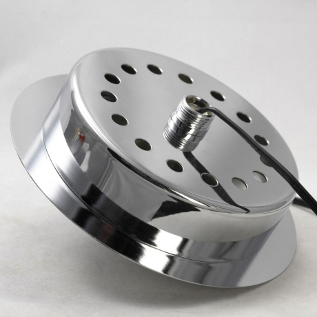 Люстра на штанге Lussole Apiro LSF-2403-15 