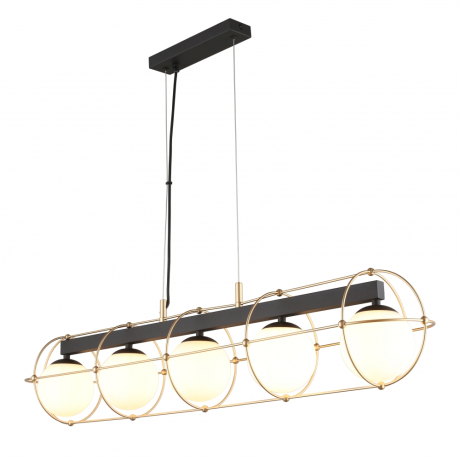 Подвесной светильник Aployt Mahot APL.317.03.05 