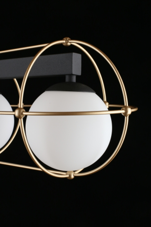 Подвесной светильник Aployt Mahot APL.317.03.05 