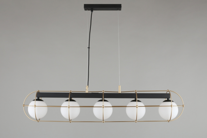 Подвесной светильник Aployt Mahot APL.317.03.05 