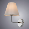 Бра с лампочкой Arte lamp A2581AP-1CC+Lamps 
