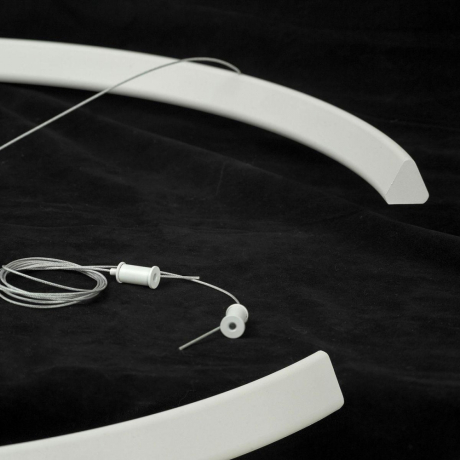 Подвесной светильник Lussole Shoe LSP-0927 