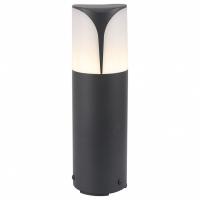 Наземный низкий светильник Maytoni Outdoor Piccadilly O017FL-01B