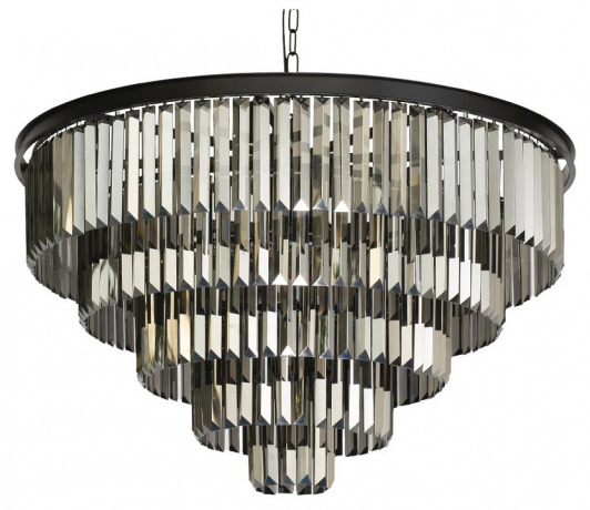 Подвесная люстра Loft it Prism 10018/800C 