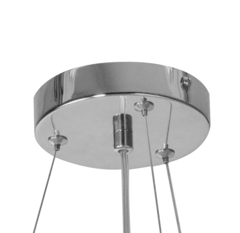 Подвесная люстра Lightstar Extra 721384 