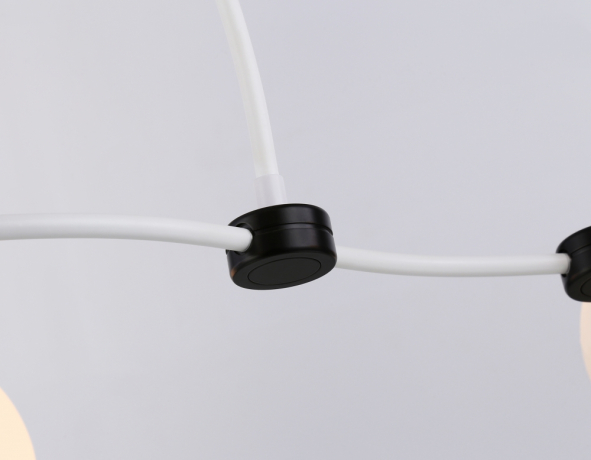 Подвесной светильник с лампочками Ambrella light TR2546+Lamps 