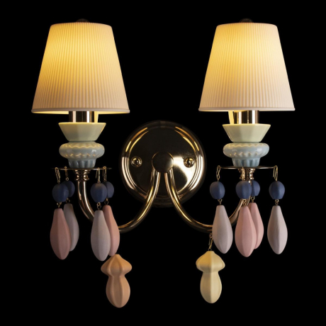 Бра Loft it Grace 10203/2W Mult 