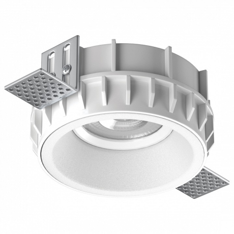 Встраиваемый светильник Lightstar Domino G214606WMOD 