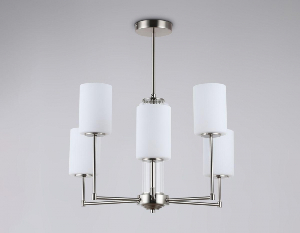 Люстра на штанге Ambrella Light HIGH LIGHT LH56211