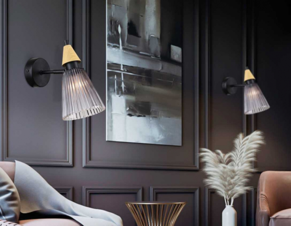 Бра Ambrella Light LH LH58118 