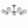 Люстра на штанге Lumion Sunday 6525/7C 