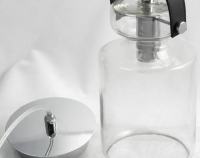 Подвесной светильник Lussole Brighton LSP-9638