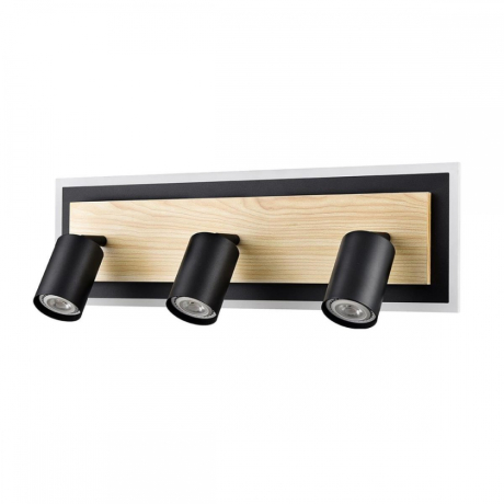 Спот Lumion Ledio 8025/20WL 