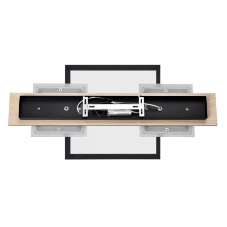 Спот Lumion Ledio 8025/20WL 