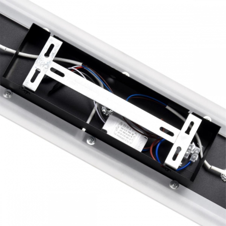 Спот Lumion Ledio 8025/20WL 