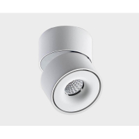 Накладной светильник Italline IT02-001 IT02-001 white