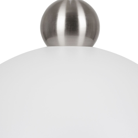 Подвесной светильник Arte Lamp Recinto A7053SP-1WH 