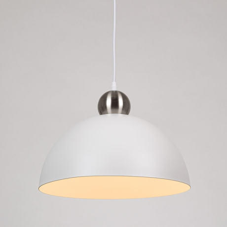 Подвесной светильник Arte Lamp Recinto A7053SP-1WH 