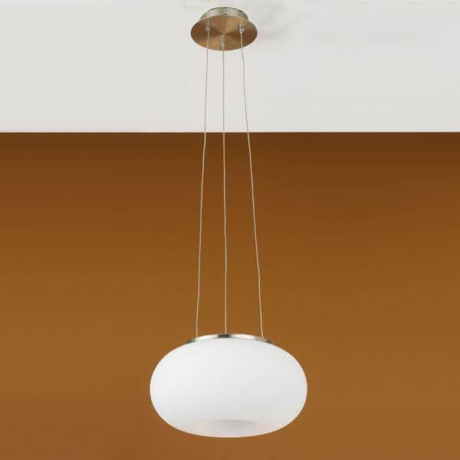 Подвесной светильник Eglo Optica 86813 