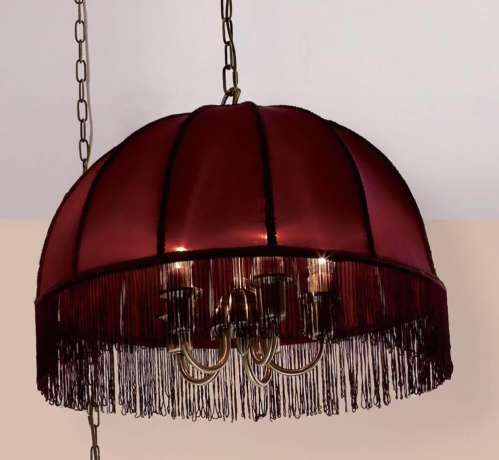 Подвесной светильник Citilux Базель CL407153 