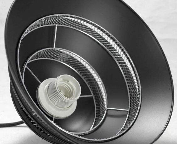 Подвесной светильник Lussole Beijing GRLSP-8131 