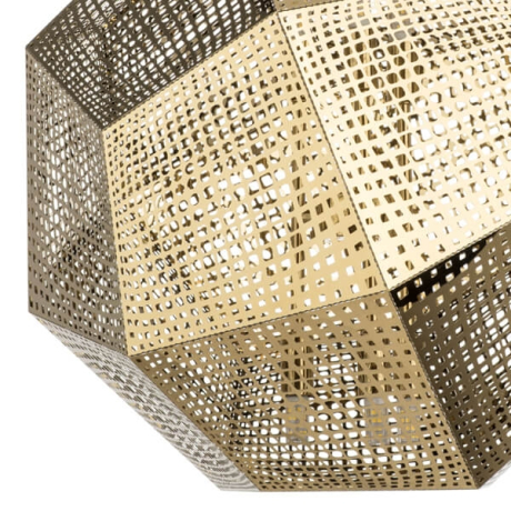 Подвесной светильник Lightstar с поддержкой Алисы, Fermo 724162 