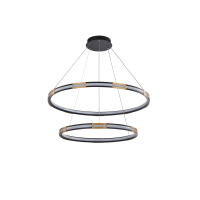 Подвесной светильник Favourite Rota 4131-2P