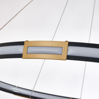 Подвесной светильник Favourite Rota 4131-2P