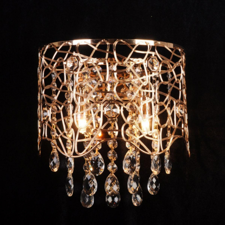 Накладной светильник Abrasax Irma B9118/2GO 