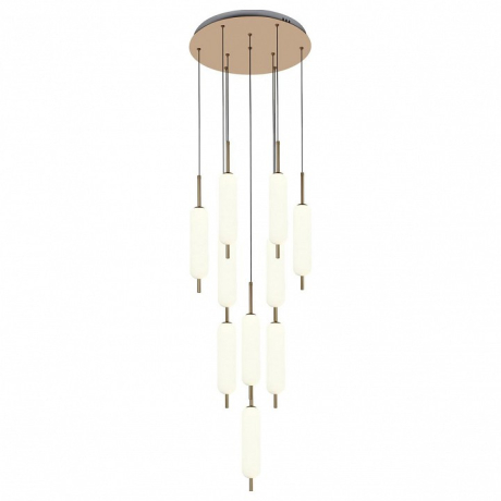 Подвесная люстра Alfa-Light F2524 F2524-34