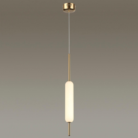 Подвесной светильник Odeon Light Reeds 4794/12L 