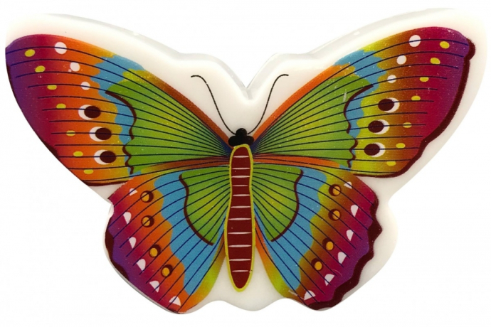 NL-239 ''Бабочка'' LED ночник Camelion 13814 