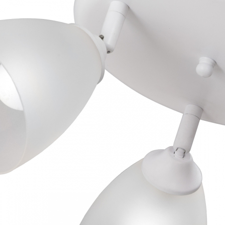 Спот Vitaluce V4355 V4355-0/3PL 