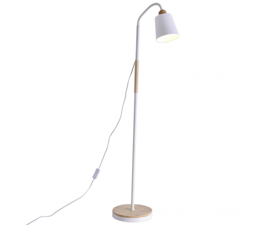 07031,01 Торшер Kink Light Офелия 17865 