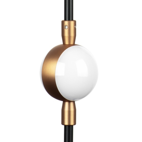 Бра Lightstar Bergamo 745647 