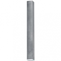 Накладной светильник Nowodvorski Bryce Concrete 5721