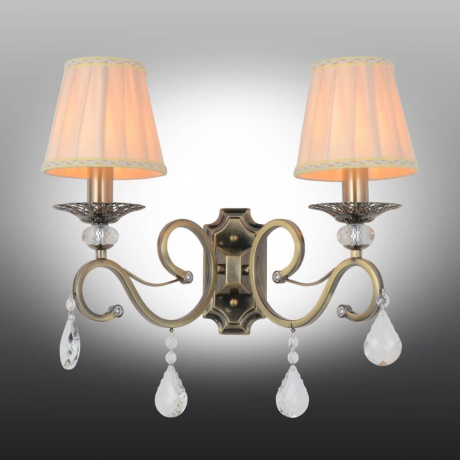 Бра Omnilux Mezzano OML-79111-02 