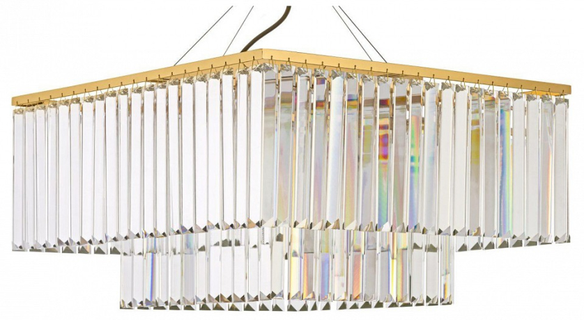 Подвесная люстра Arti Lampadari Enio Enio E 1.5.50.101 GP 