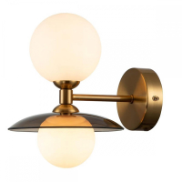 Бра Indigo Jazz 11020/2W Brass