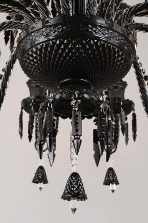 Подвесная люстра Aployt Kler APL.709.03.18 