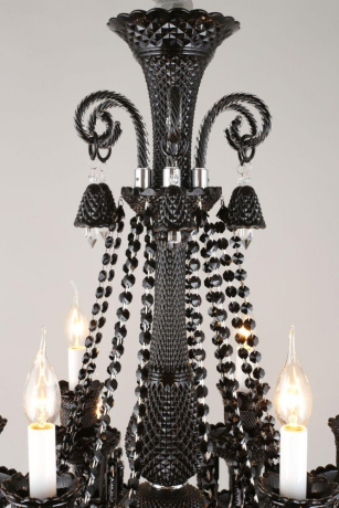 Подвесная люстра Aployt Kler APL.709.03.18 