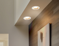 Встраиваемый светильник Ambrella Light A A8922