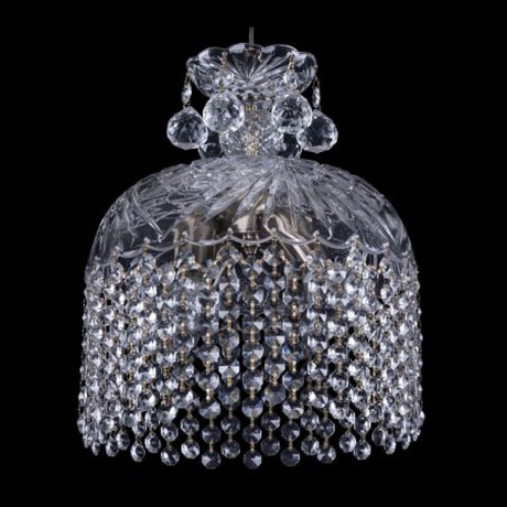 Подвесной светильник Bohemia Ivele Crystal 1478 14781/25 Pa R 