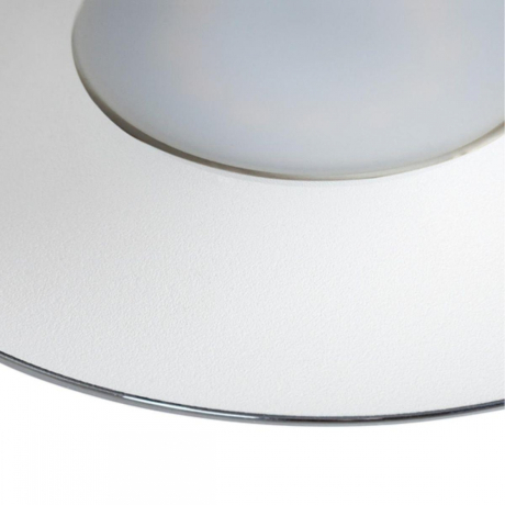 Комплект 5шт. Встраиваемый светильник Arte Lamp Heze A6665PL-1CC-5 